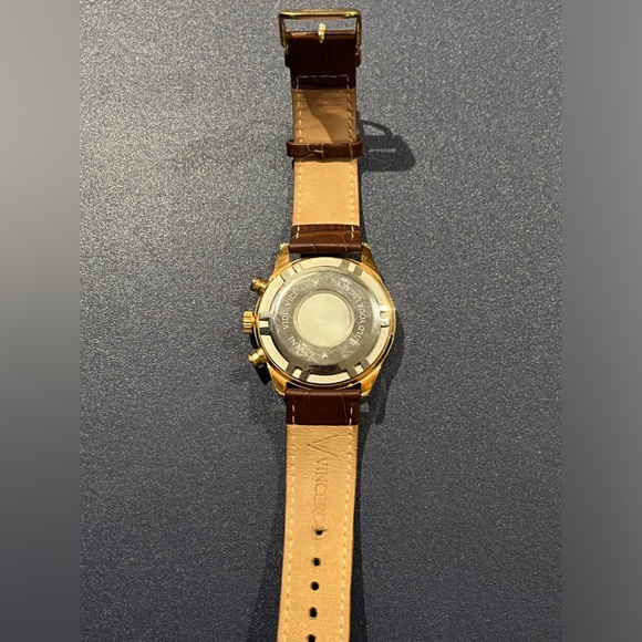 Vincero Rogue Chronograph quartz watch. - Picture 4 of 5